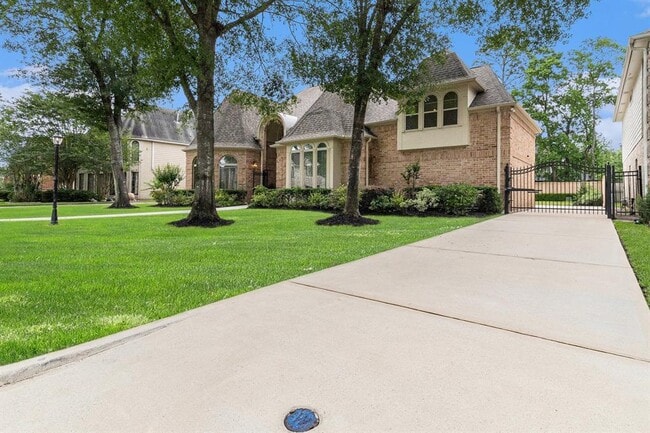 Building Photo - 8007 Vintage Creek Dr