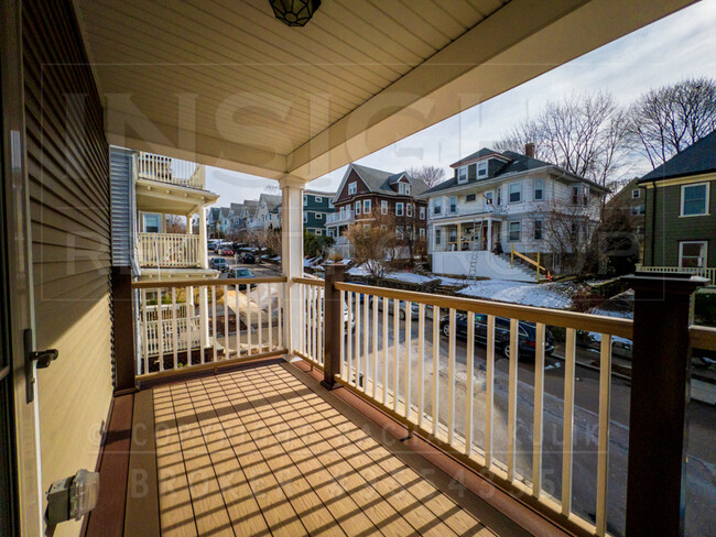 Building Photo - 24 Montvale St