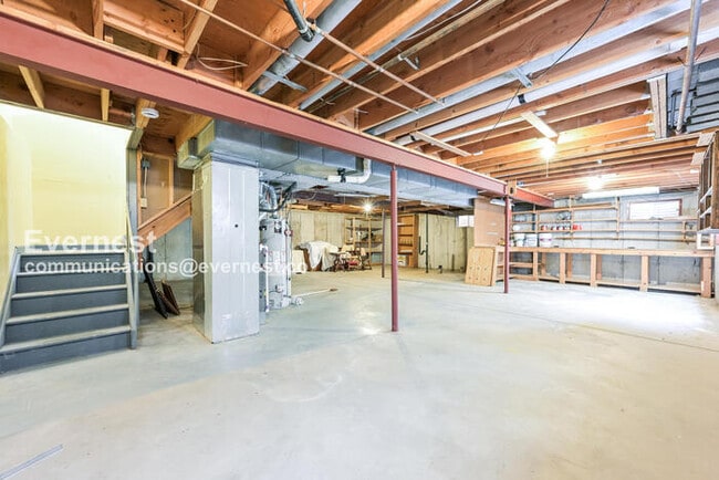 Building Photo - 4714 S Jasper St