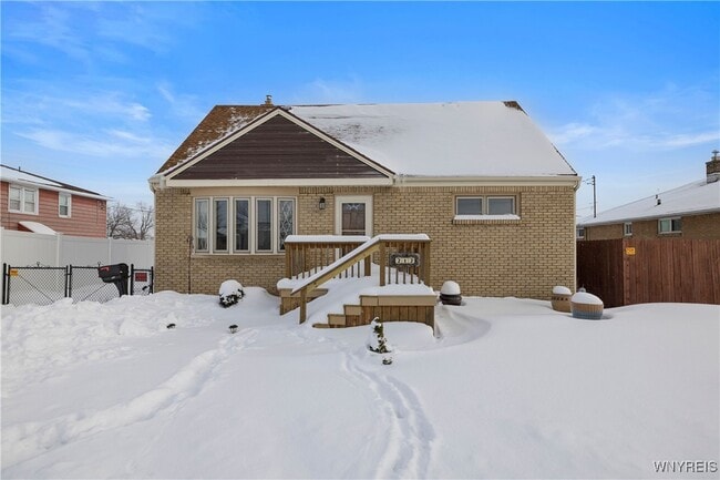 Building Photo - 212 Santin Dr