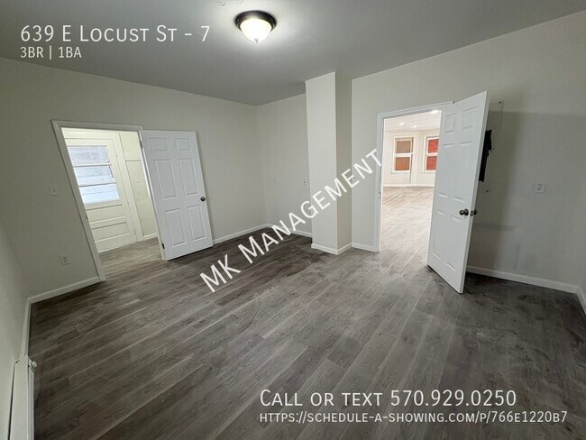 Building Photo - 639 E Locust St