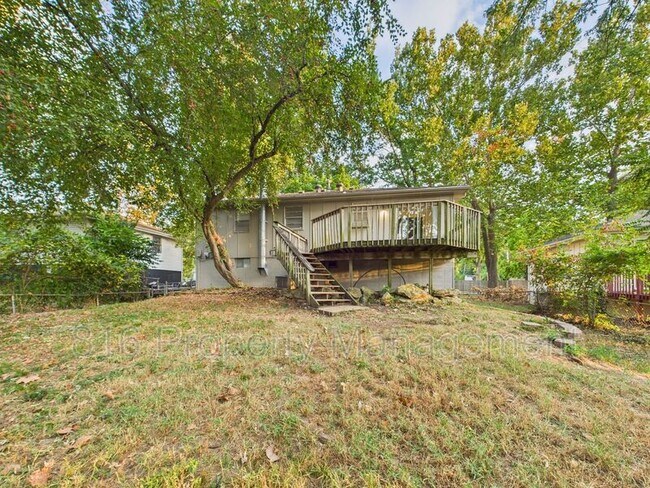 Building Photo - 7730 E 103rd Terrace