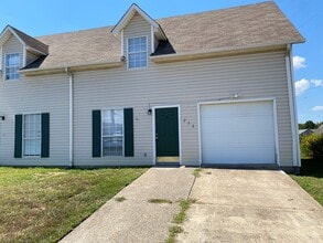 Building Photo - 255 Foxworth Dr