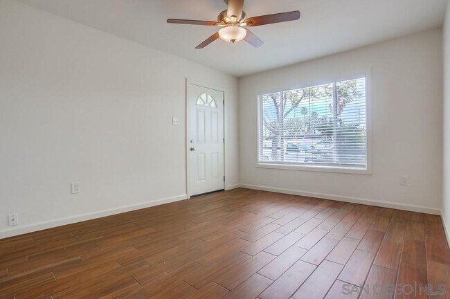Building Photo - 3311 Clairemont Mesa Blvd