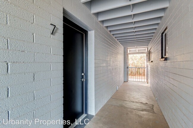 Building Photo - 1707 N 18th St