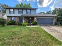 Building Photo - 4209 Deer Park Dr