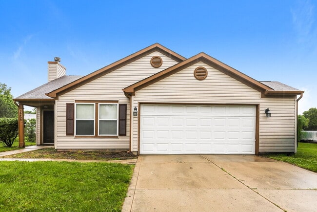 Building Photo - 7756 Mistflower Ln