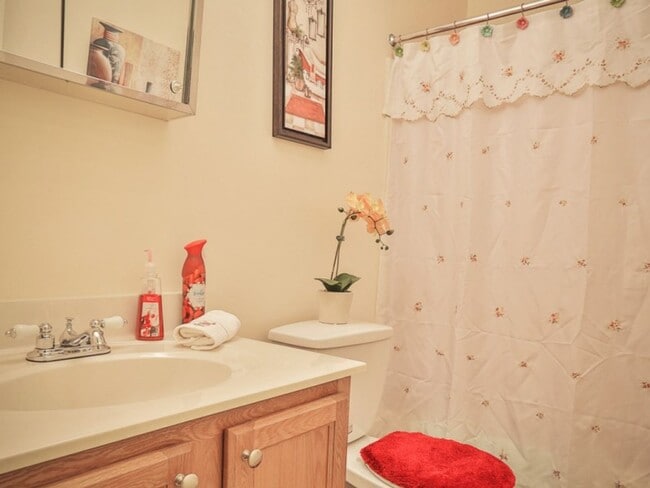 Interior Photo - Merrimack Meadows