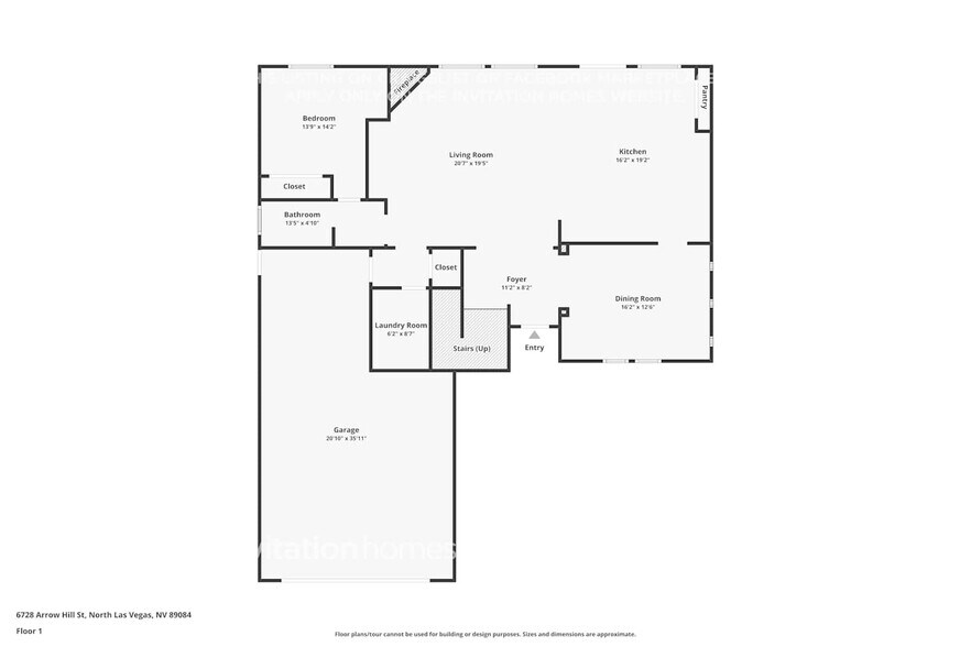 Building Photo - 6728 Arrow Hill St