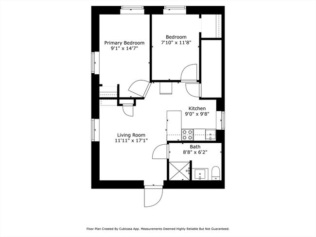 Building Photo - 360 Wilder St