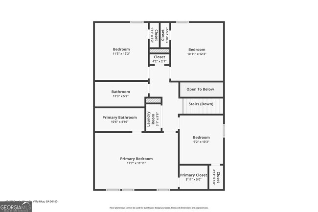 Building Photo - 404 Scenic View Ct
