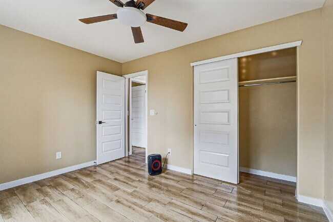 Building Photo - Brand new 2 bed 1 bath apartment in 79924