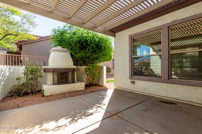 Building Photo - 4743 E Jude Ct