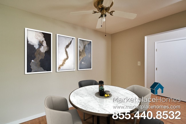 Building Photo - 43 Trenton Square