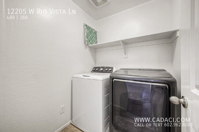 Building Photo - 12205 W Rio Vista Ln