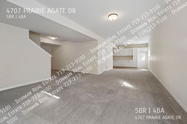 Building Photo - 4707 Prairie Agate Dr