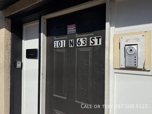Building Photo - 101 N 63rd St