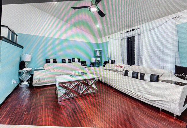 Building Photo - 1304 N Archer Dr