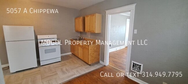 Building Photo - 5057 A Chippewa-