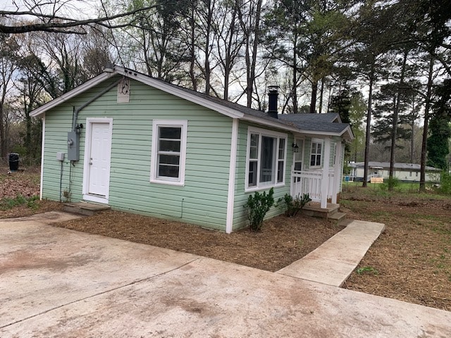 Building Photo - 466 GA-138