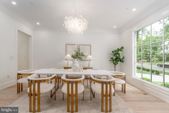 Building Photo - 4821 Rodman St NW