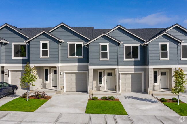 Primary Photo - Cameo Townhomes