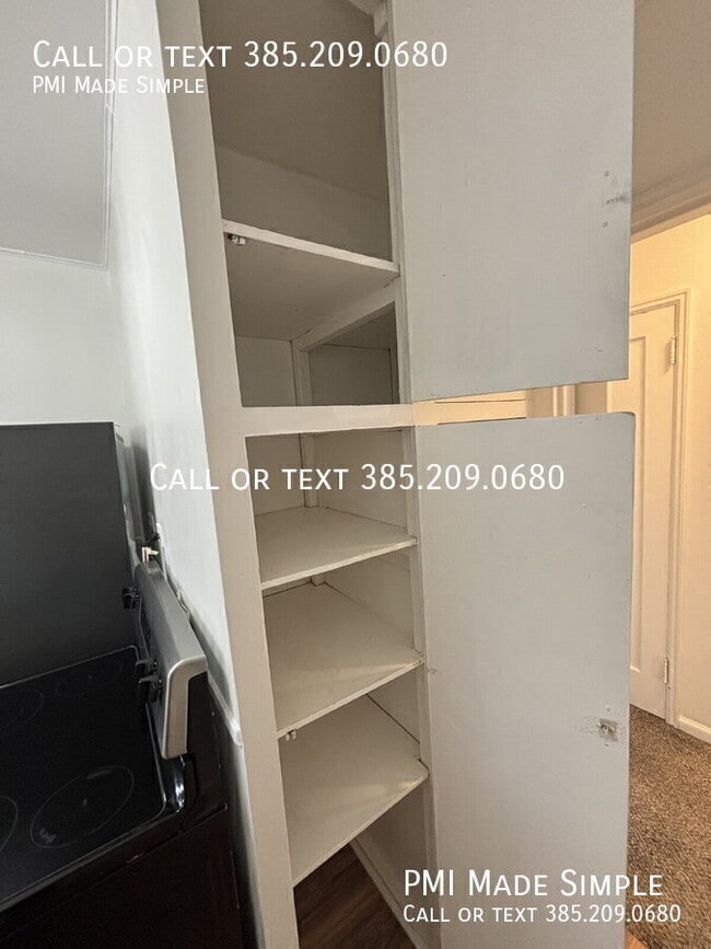 Building Photo - 330 N 300 E