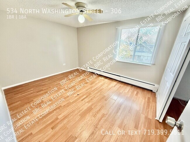 Building Photo - 534 N Washington St