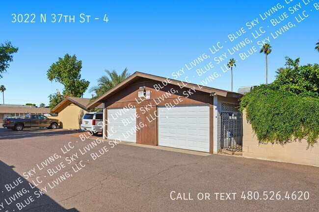 Building Photo - 3022 N 37th St