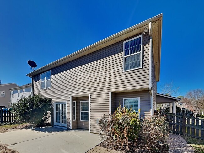 Building Photo - 6747 Thistle Down Dr