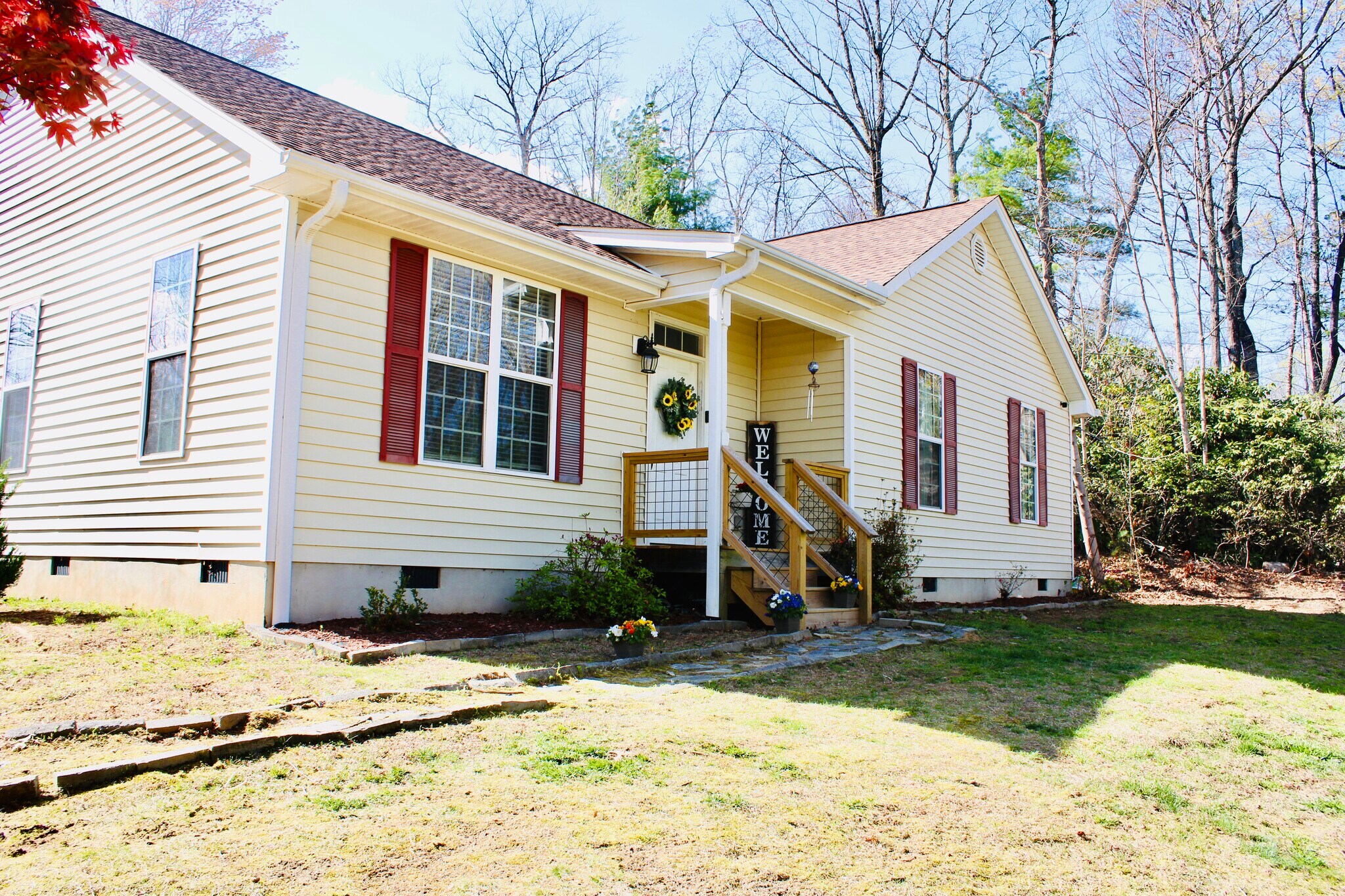 Building Photo - 43 Old Southside Rd