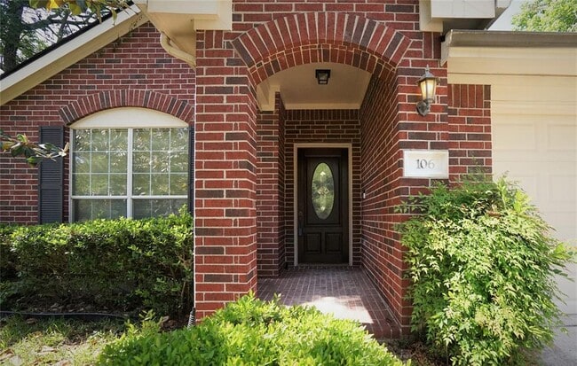 Building Photo - 106 S Abram Cir