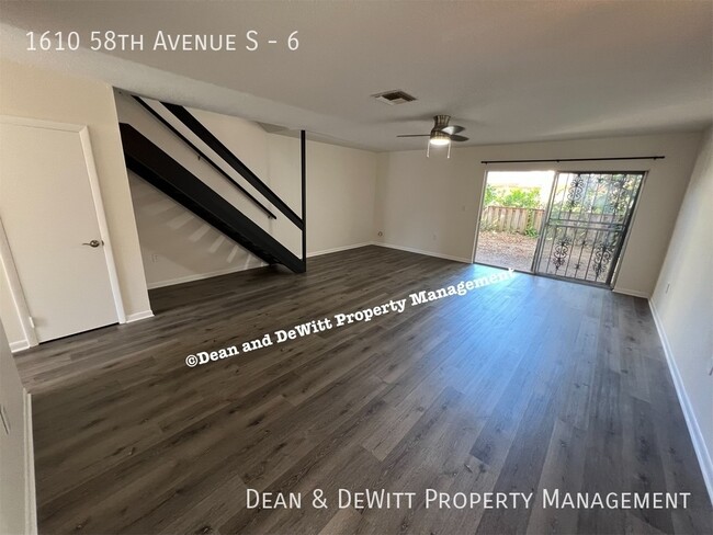 Building Photo - 1610 58th Ave S