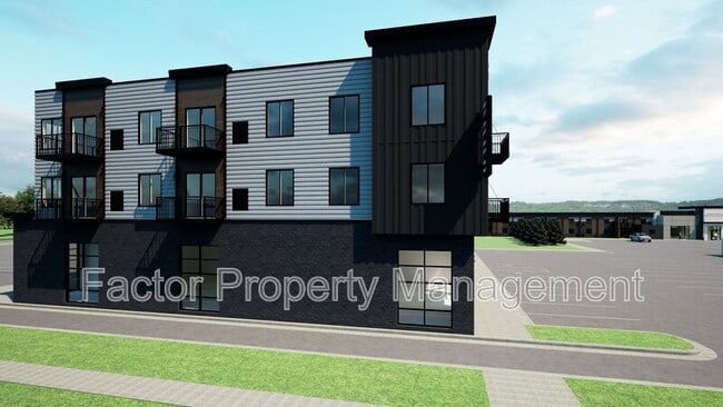 Building Photo - 340 Webster Ave