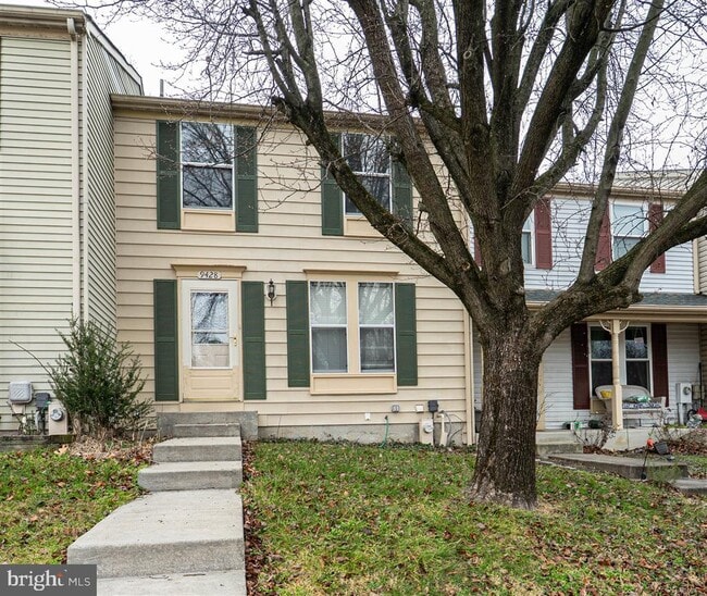 Building Photo - 9428 Orbitan Ct