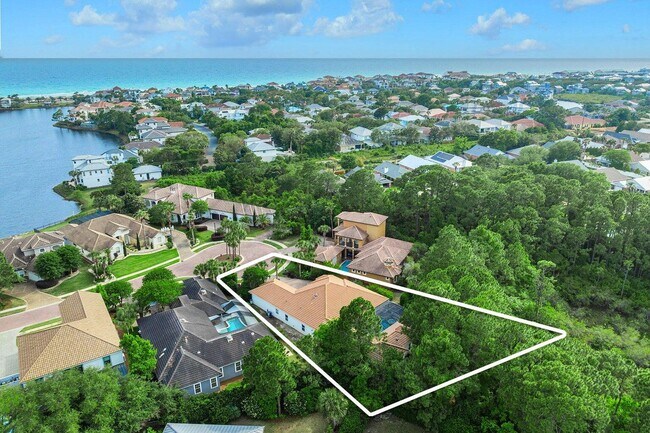 Building Photo - 4703 Seastar Vista