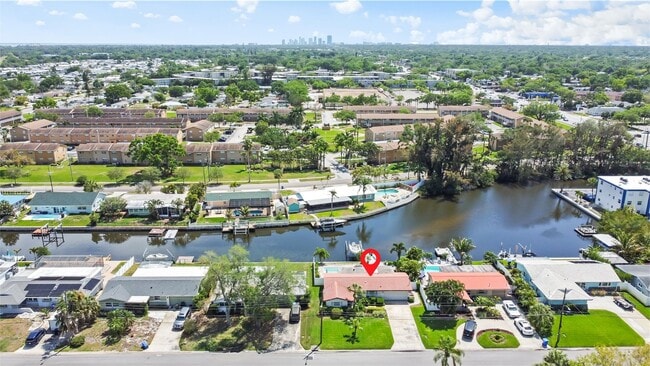 Building Photo - Waterfront Living with Pool – Fully Furnished & Turnkey! | 3bed | 2bath