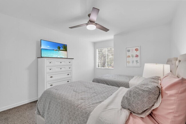 Building Photo - 2841 Citrus Lake Dr