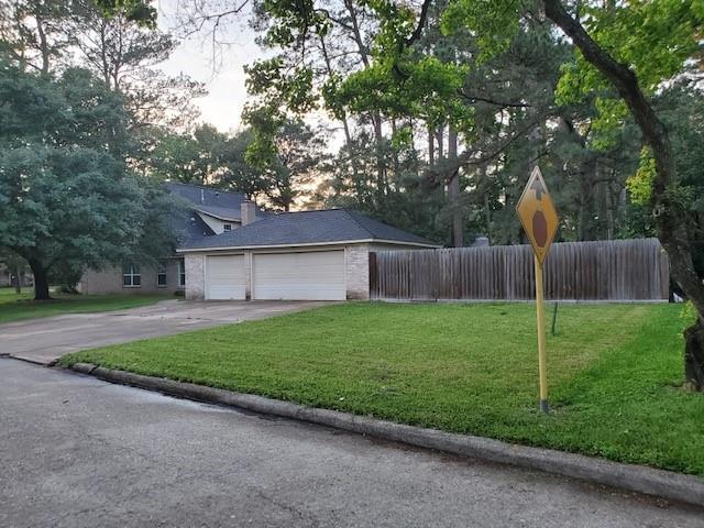 Building Photo - 17502 Rustington Dr
