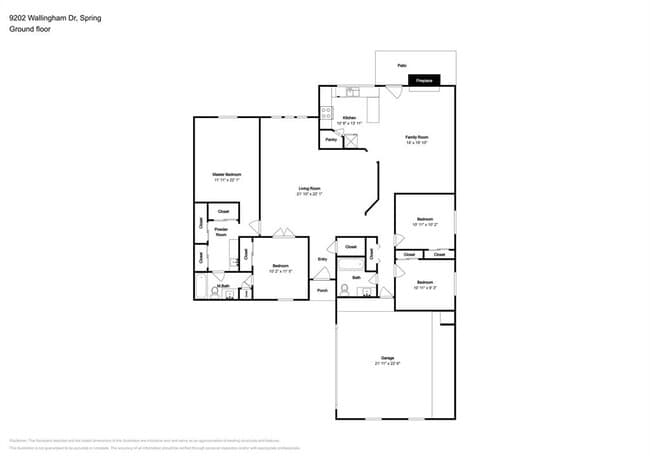 Building Photo - 9202 Wallingham Dr