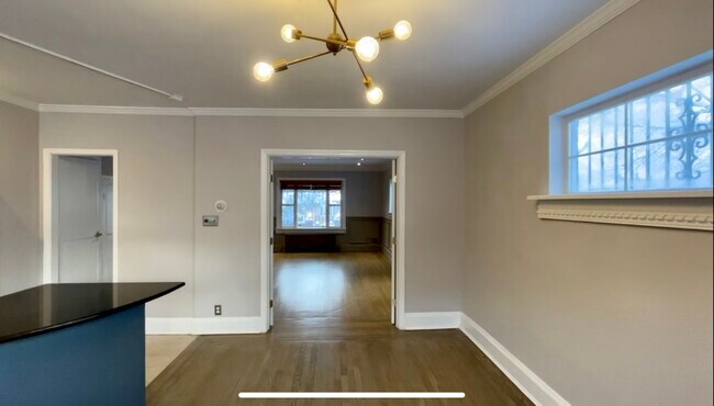 Dining Room - 5044 61st St