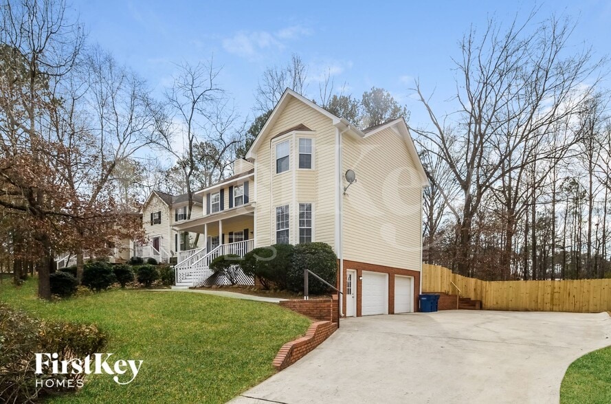 Building Photo - 104 Ashford Ln