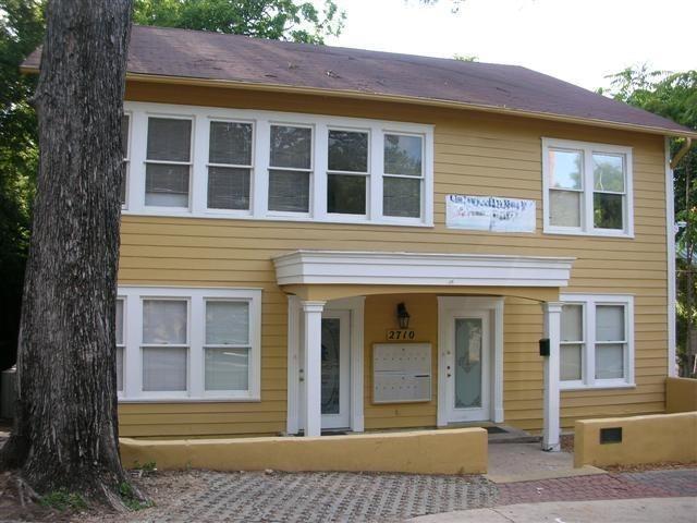 Primary Photo - 2710 Whitis Ave