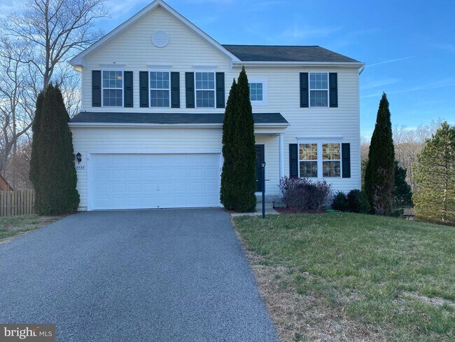 Building Photo - 18038 Crystal Downs Terrace