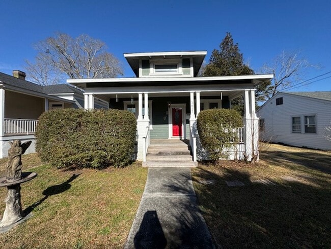 Building Photo - Downtown Wilmington