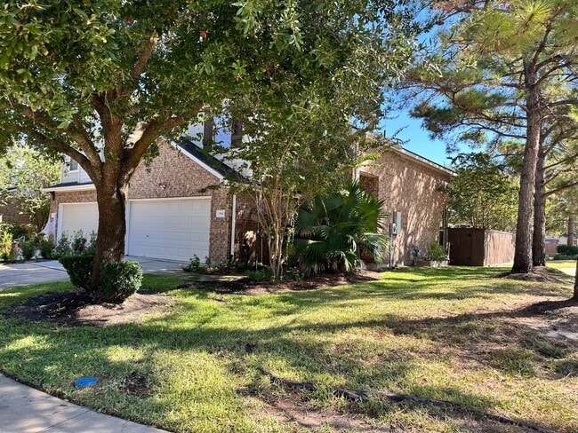 Primary Photo - 5302 Canyon Hollow Dr