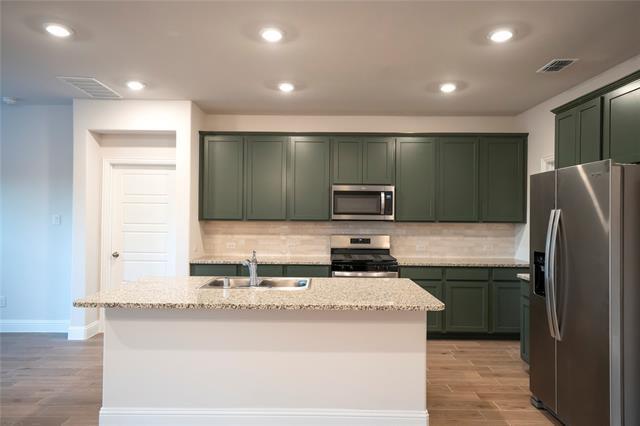 Building Photo - 4116 Limestone Blf Dr