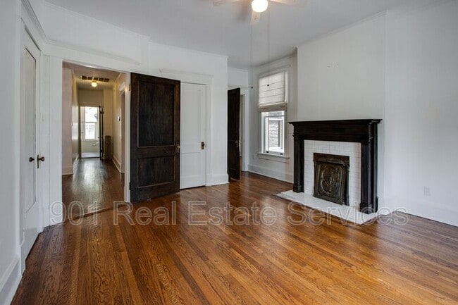 Building Photo - 1234 Vinton Ave