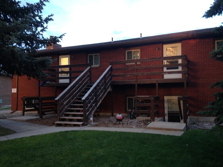 Building Photo - 116 Erickson Court