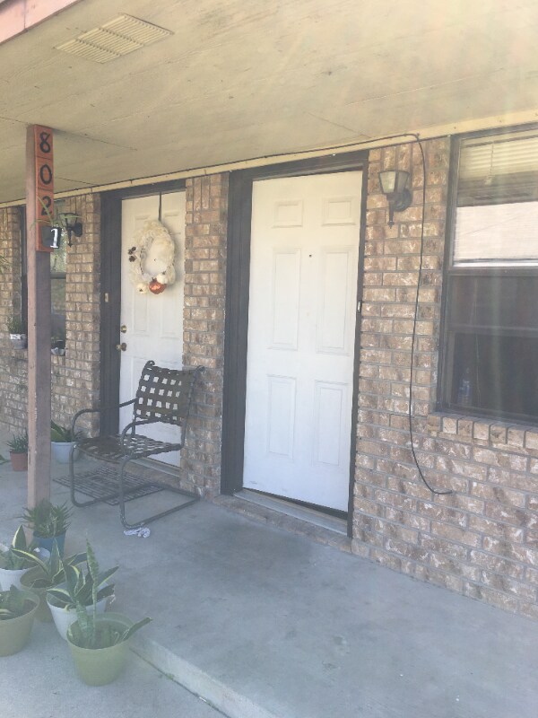 Building Photo - 802 Industrial Ave